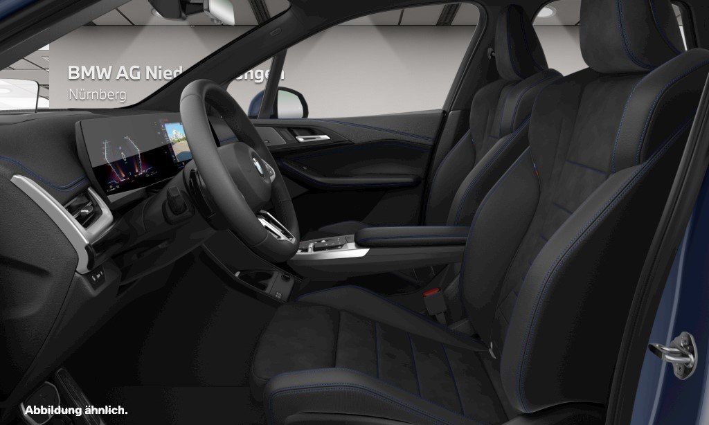 BMW 223 Active Tourer - Bild 5