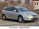 Opel Astra J Sports Tourer Edition/Automatik/1.Hand - Opel Astra: Kombi, H