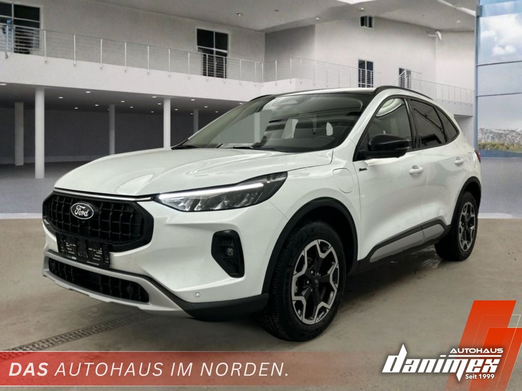 Image of Ford Kuga