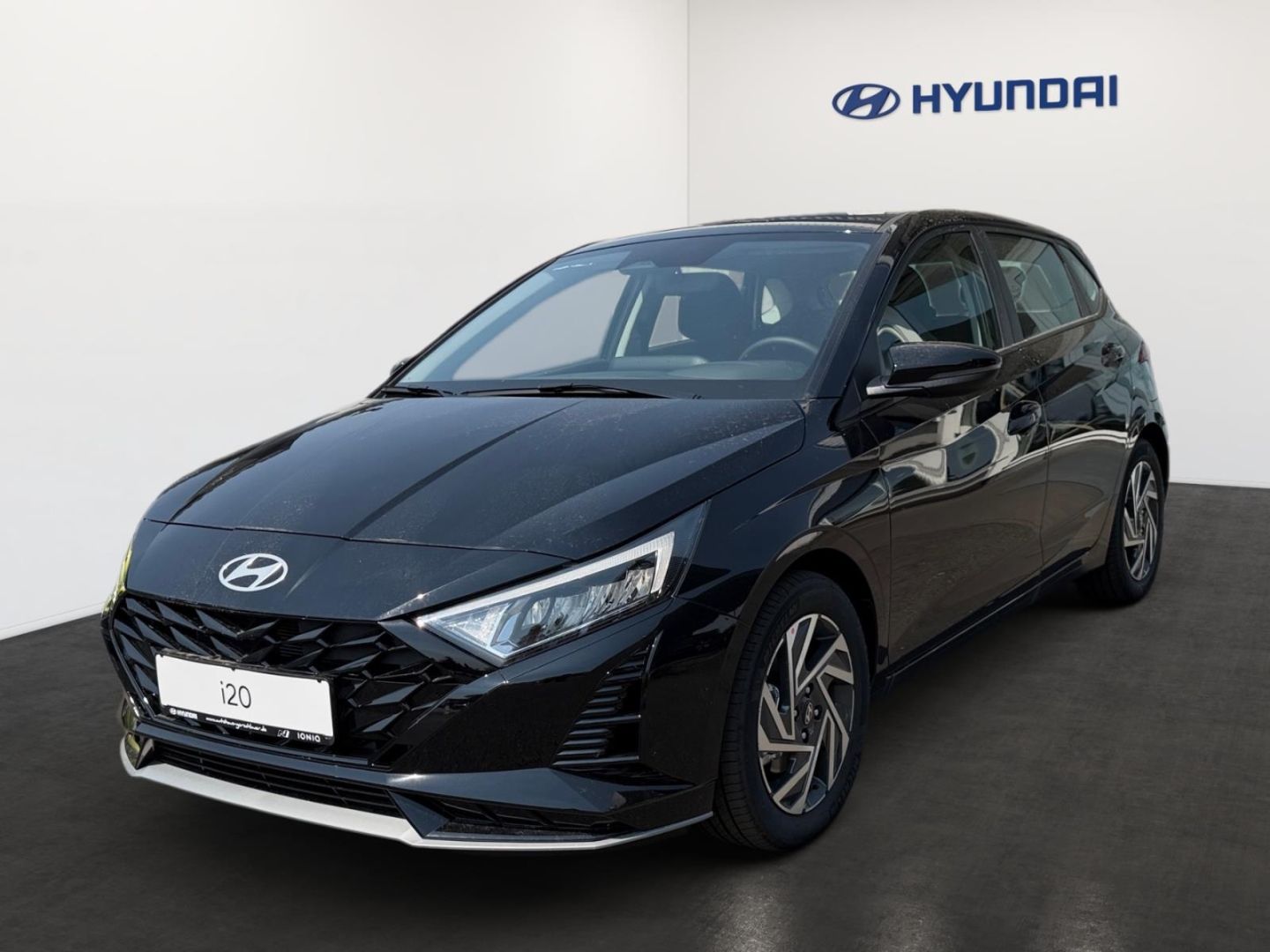 Hyundai i20 TREND FL (MY26) 1.0 T-GDI 7-DCT 2WD Bose Car