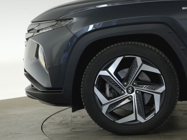 Tucson CRDI PRIME 48V DCT+VOLL LED+NAVI+360 GRAD