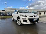 Mazda CX-7 2.2L MZR CD Sport Tourer - Mazda CX-7 Kombi Gebrauchtwagen