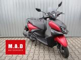 Yamaha RAYZR  - YAMAHA RAYZR