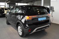 Volkswagen T-Cross - Vorschau Bild 4