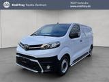 Toyota Proace 2,0-l-D-4D L1 Autm., Würth Regalsyst. 8 f - Angebote