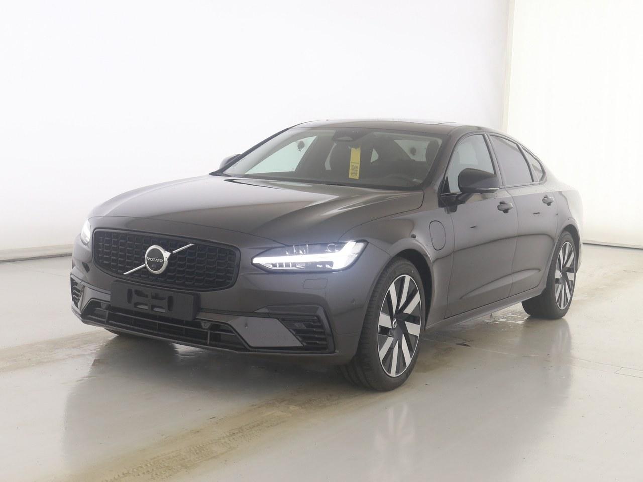 Volvo S90 Plug-In-Hybrid T8 Recharge AWD Plus Dark