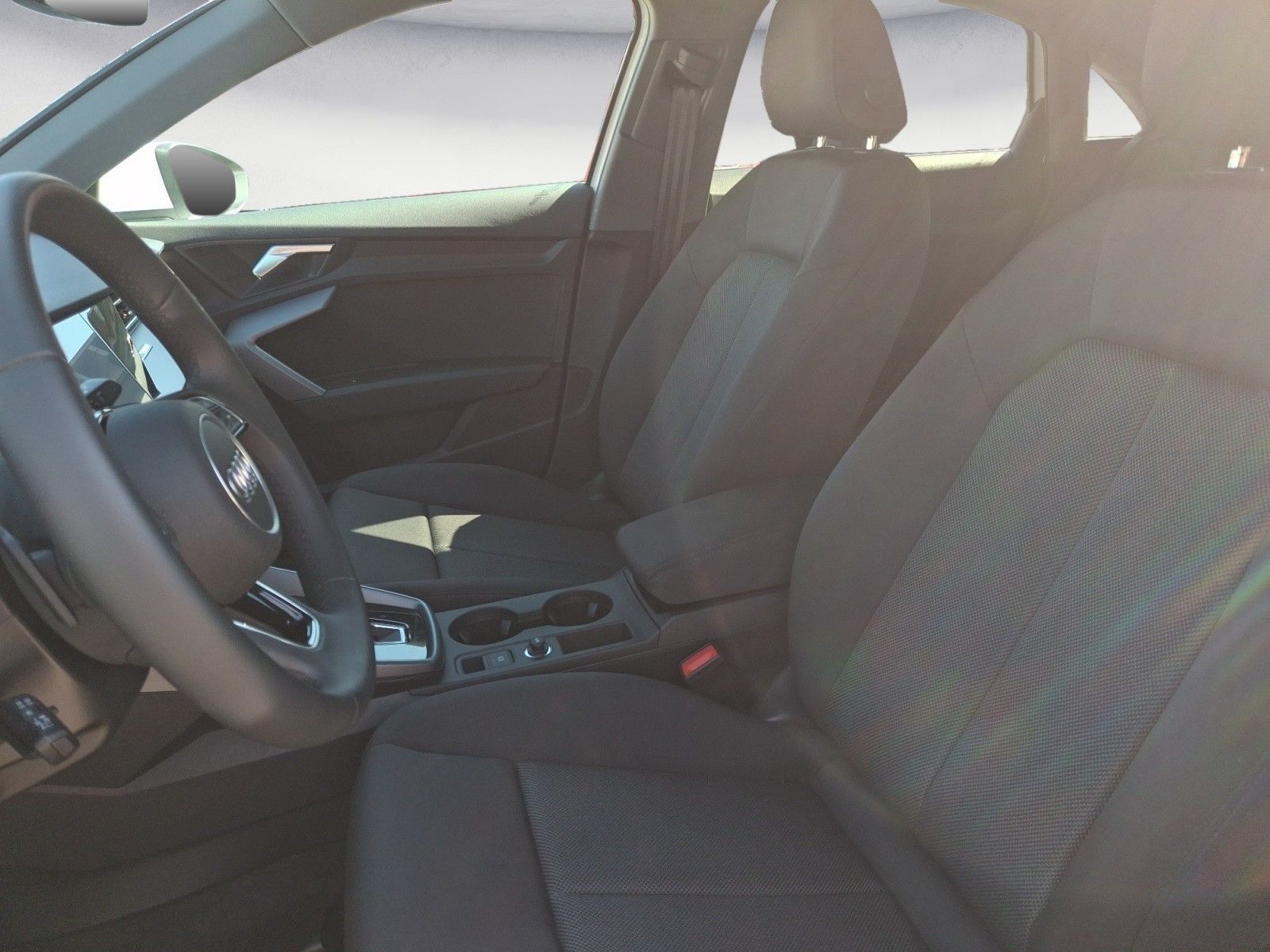 Audi A3 - Bild 10