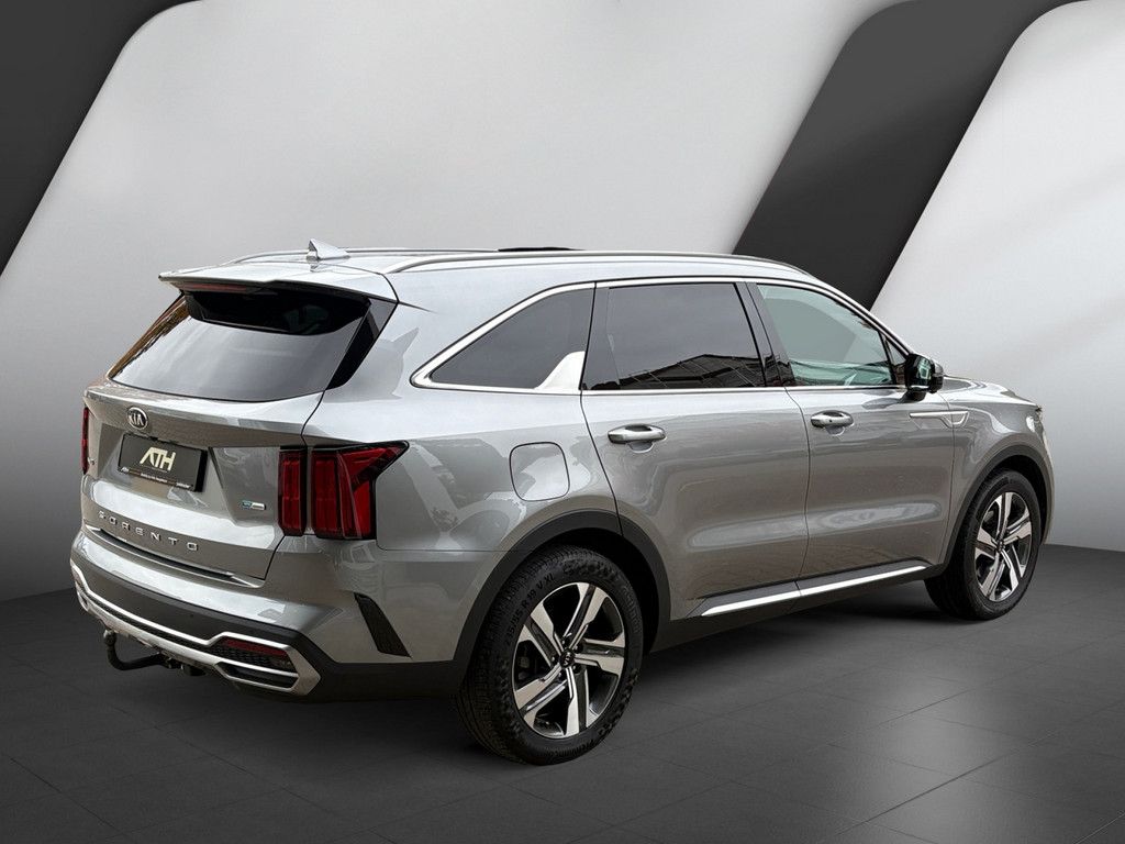 Fahrzeugabbildung Kia Sorento 1.6 T-GDI Plug-In Hybrid Platinum AWD 7S