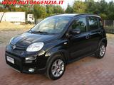 Fiat FIAT Panda 1.3 MJT S&S Climbing 4x4 - Fiat Panda: Climbing