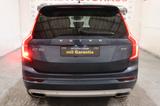 Volvo XC90 Momentum Pro AWD B5 7 Sitze - Volvo Gebrauchtwagen in Berlin
