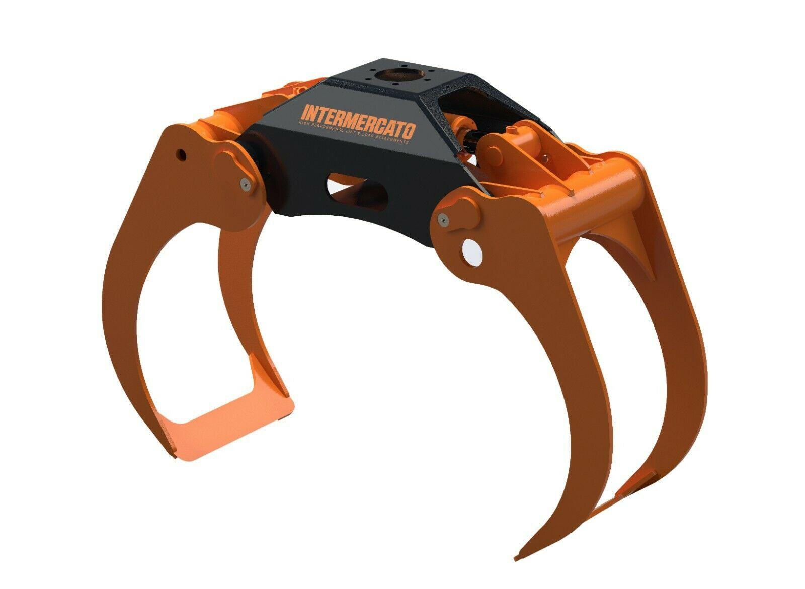 Andere Intermercato TG 47 Ultra 