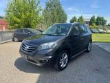 Renault Koleos 2.0 dCi 150CV 4X4 Dynamique ESM - gebrauchte Renault Koleos aus dem Jahr 2012