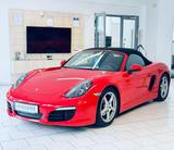 Porsche Boxster 2,7 PDK/Leder/Navi/Xen/Serv. Porsche Neu - Porsche Boxster: 2.7