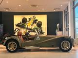 Caterham SUPER SEVEN 1600 - Caterham Gebrauchtwagen