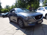 Mazda CX-5 Sports-Line AWD/Navi/RWK/Leder/Klimaaut/SHZ - Mazda CX-5 Sports-Line AWD Gebrauchtwagen