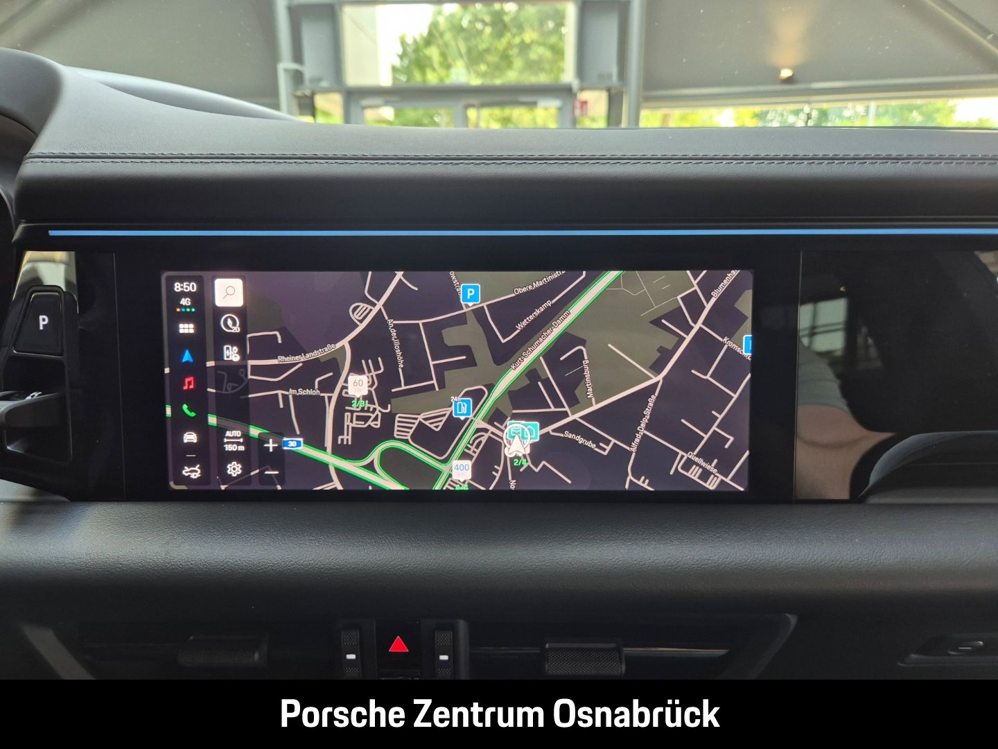 Porsche Macan - Bild 24