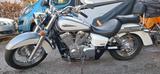 Honda Shadow VT750CS - 1. Besitzer - GEPFLEGT - HONDA CHOPPER SHADOW 750