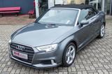 Audi A3 Cabrio 40 TFSI sport S-TRON. ACC/XEN//NAVI-VO - Audi A3 40 Tfsi Gebrauchtwagen