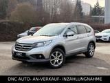 Honda CR-V Lifestyle 4WD/KAM/LEDER/AUTOMATIK/TUV NEU/ - Honda CR-V Lifestyle mit Diesel-Antrieb