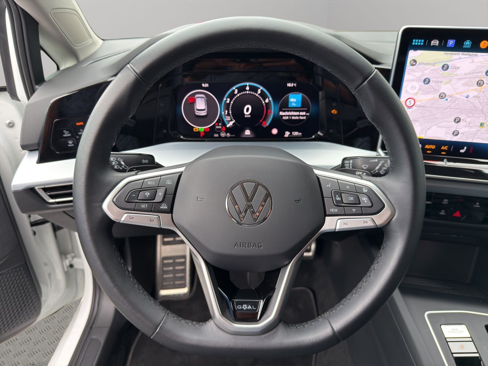 Volkswagen Golf - Bild 10