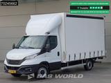 Iveco Daily 35S18 3.0L Laadklep 180PK Schuifzeilen Air - Iveco Daily 35s18