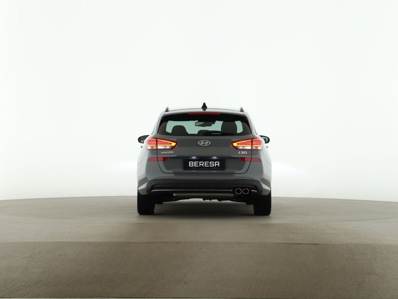 Hyundai i30 – Bild 6