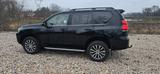 Toyota Land Cruiser 2.8 D-4D Executive Automatik Ex... - Toyota Land Cruiser mit Diesel-Antrieb: 4.2