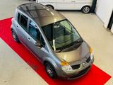 Renault Modus Tech'Run -Klima -Erst 67.250 KM - gebrauchte Renault Modus aus dem Jahr 2006