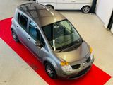 Renault Modus Tech'Run -Klima -Erst 67.250 KM - Renault Modus aus 2006