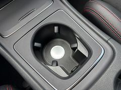 Fahrzeugabbildung Mercedes-Benz CLA200 ShootingBrake AMG-Line DCT Night LED Navi