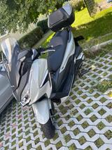 Honda FORZA 350, NEU für gebraucht-Preis!!! - HONDA FORZA 350