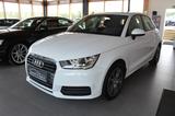 Audi A1 Sportback 1.4 TFSI S tronic*KLIMAAUT.*PDC* - Audi A1: Tronic