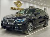 BMW X6 xDrive 40d M Sportpaket/M Paket/Iconic Glow - BMW X6 in Hannover