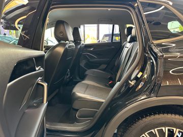 MYAUTOCENTER – Gebraucht- und Jahreswagen mit Werkstattservice in Pfaffenhofen Volkswagen Tiguan *KEYLESS*360°*3-ZONEN*LKHZ*ACC*CARPLAY