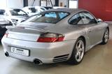 Porsche 996 Turbo Coupe *SCHALTER*SCHALENSITZE* - Porsche 996 in Hamburg