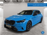 BMW M5 - Vorschau Bild 1