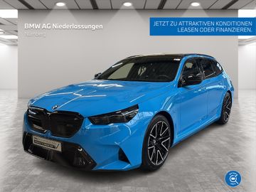 BMW Leasingangebot: BMW M5 Touring *individual Lack*Driv.Assist.Prof*Liv