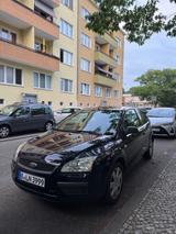 Ford Focus Schrägheck 1.6 / TÜV neu / Klima - Ford Focus: Schrägheck