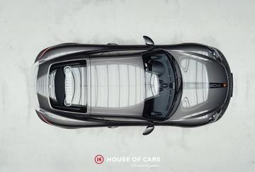 صورة 6 لـ 2023 Porsche CAYMAN