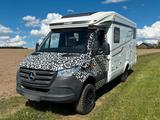 HYMER / ERIBA / HYMERCAR ML-T 580 · 4x4 · 190PS · Offroad-Paket - HYMER / ERIBA ML-T 580