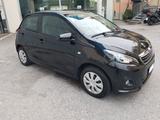 Peugeot 108 VTi 68 ETG 5 porte Allure - Peugeot 108 mit Halbautomatikschaltung