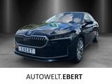 Skoda Superb Selection 2,0 TDI 110 kW DSG