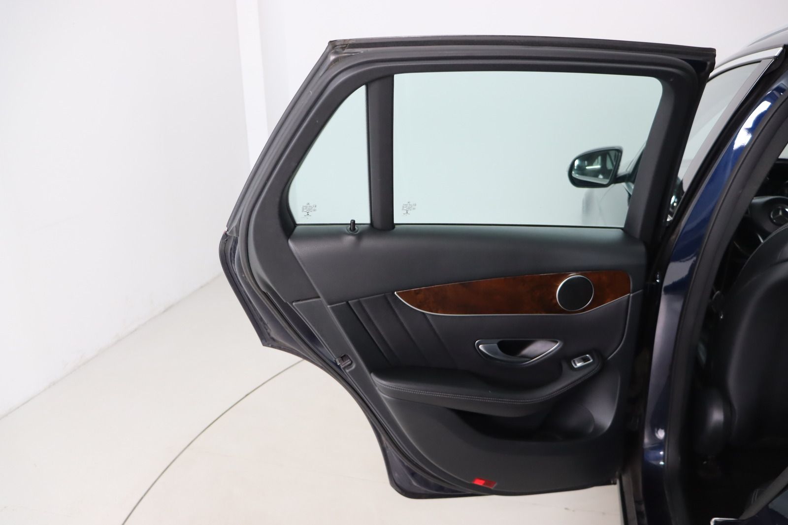 Fahrzeugabbildung Mercedes-Benz GLC 250 d 4Matic Navi * ILS * Sitzhzg