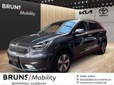 Kia Niro 1.6 PHEV DCT Spirit TECH LED - Kia Niro: Spirit