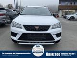 Cupra Ateca 2.0 TSI DSG 4Drive, AHK, AreaView, Navi, B - gebrauchte Cupra Ateca aus dem Jahr 2020