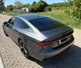 Audi A7 45 TFSI S tronic quattro -B&O-HD/Matrx SH - gebrauchte Audi A7 aus dem Jahr 2024