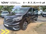 Renault Trafic Combi L2H1 Grand SpaceClass Klima - Renault Trafic Gebrauchtwagen in Stuttgart