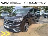Renault Trafic Combi L2H1 Grand SpaceClass Klima - Renault Trafic Gebrauchtwagen in Stuttgart