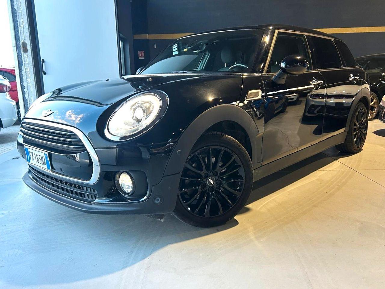MINI One Clubman