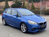 BMW 220 d xDrive M SPORT *ACC*AHK* BMW GARANTIE* - gebrauchte BMW 220 aus dem Jahr 2017
